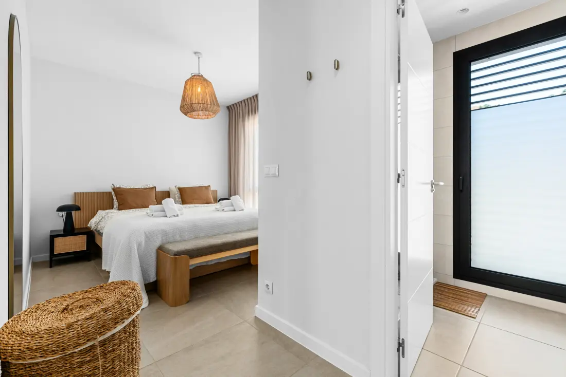 Maison à Mijas