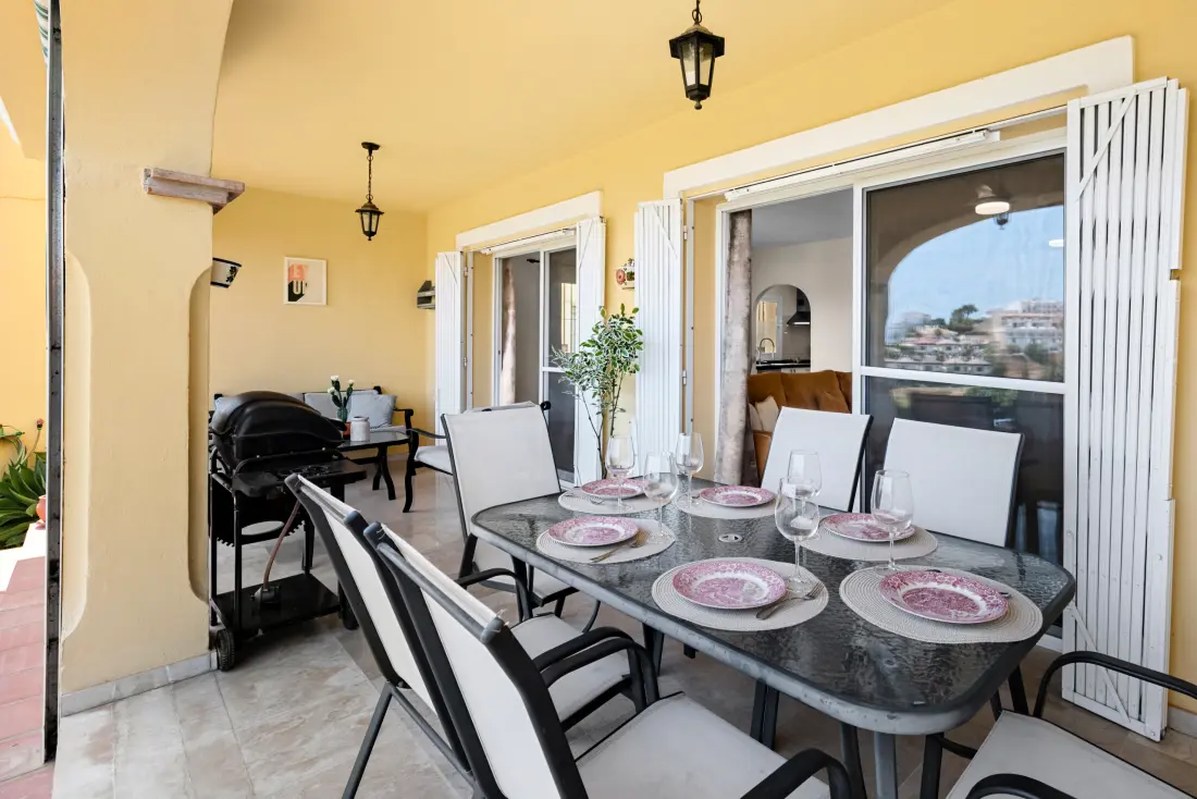Maison à Mijas
