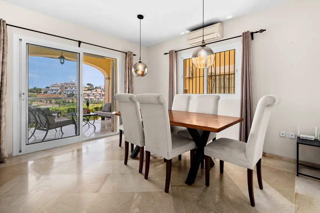 Maison à Mijas
