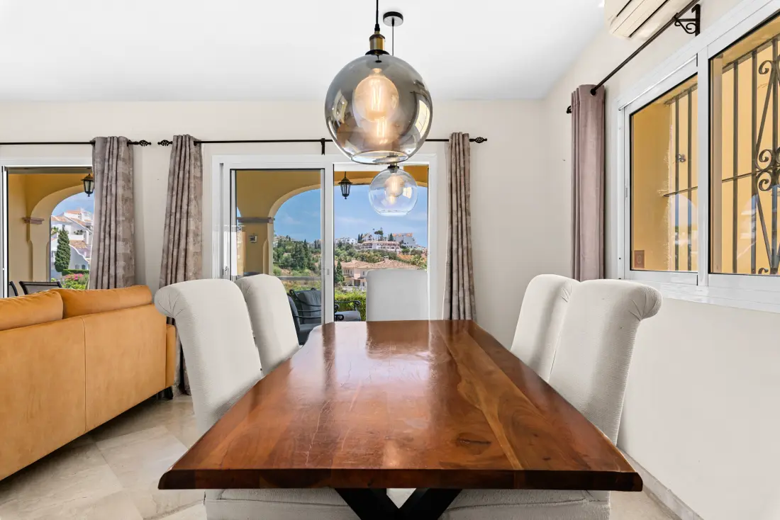Maison à Mijas