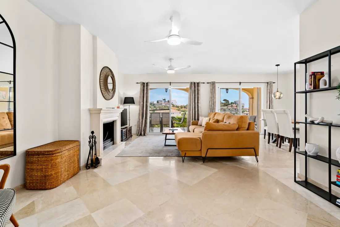 Maison à Mijas