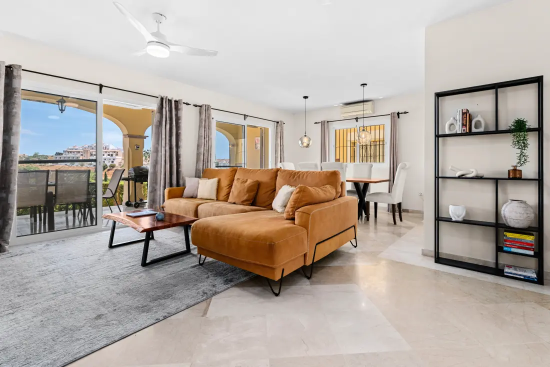 Maison à Mijas