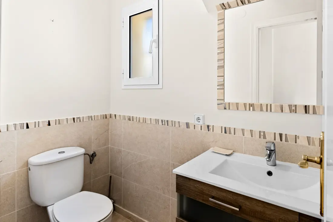 Maison à Mijas