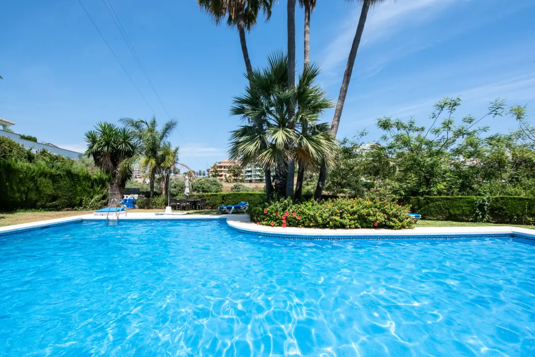 Maison à Mijas