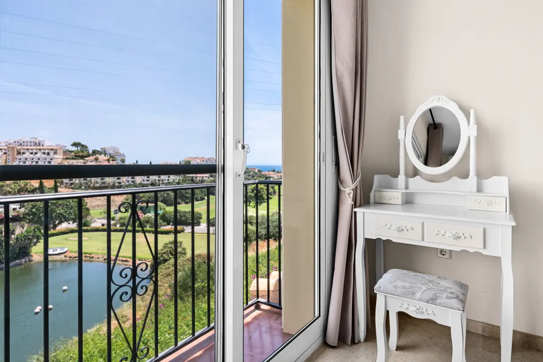 Maison à Mijas
