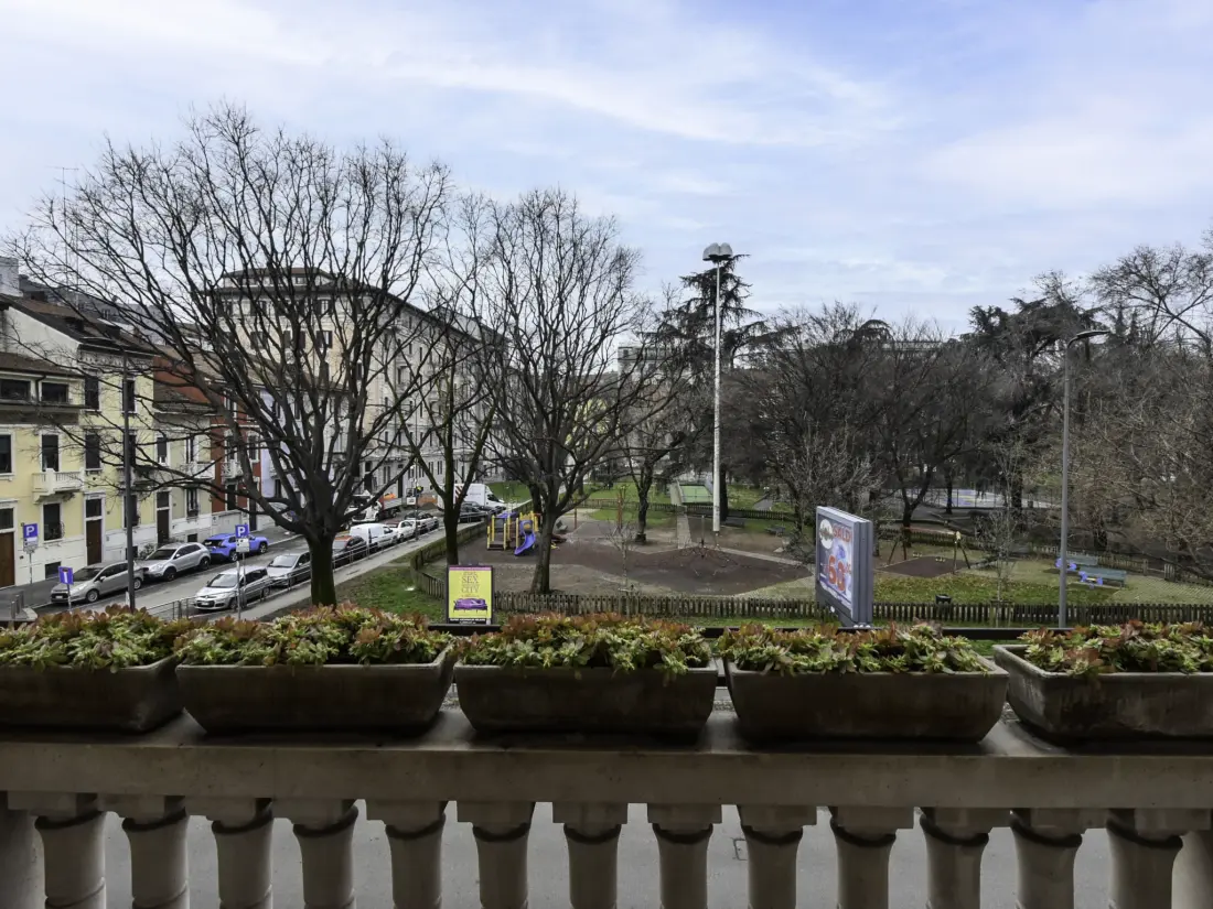 Résidence Aspromonte Garden House