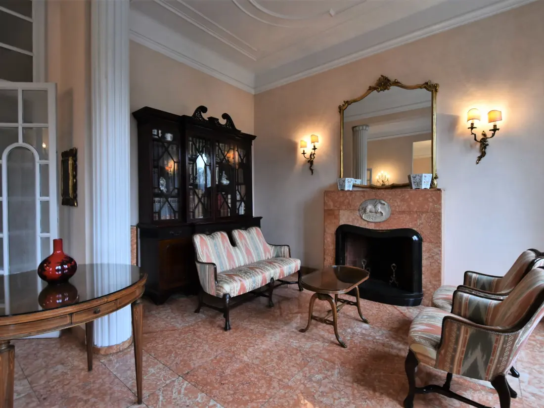 Résidence Aspromonte Garden House