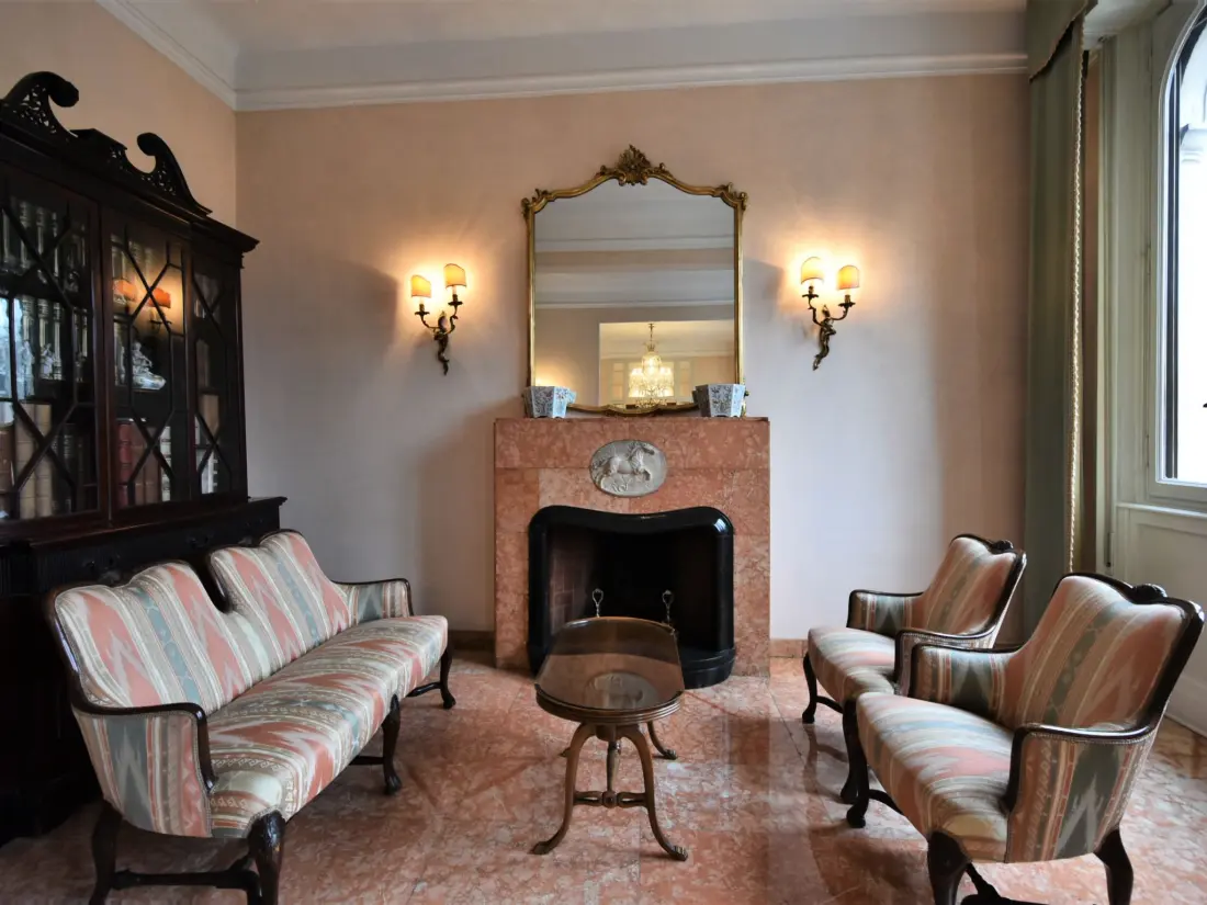 Résidence Aspromonte Garden House
