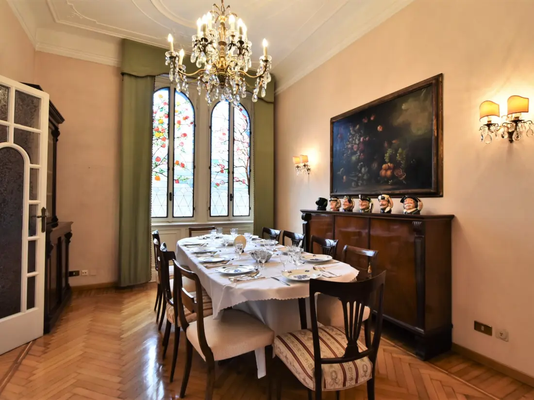 Résidence Aspromonte Garden House