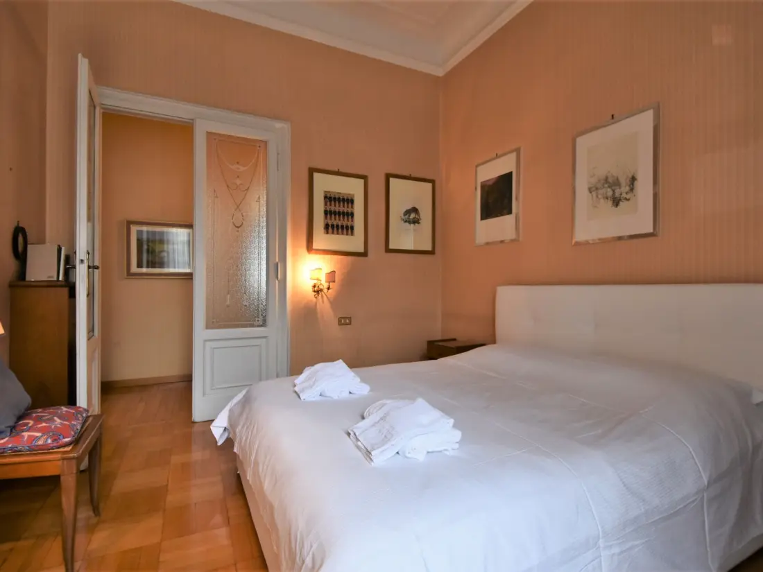 Résidence Aspromonte Garden House