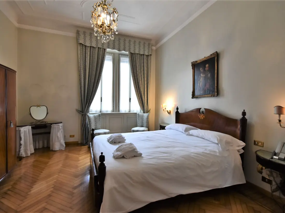 Résidence Aspromonte Garden House