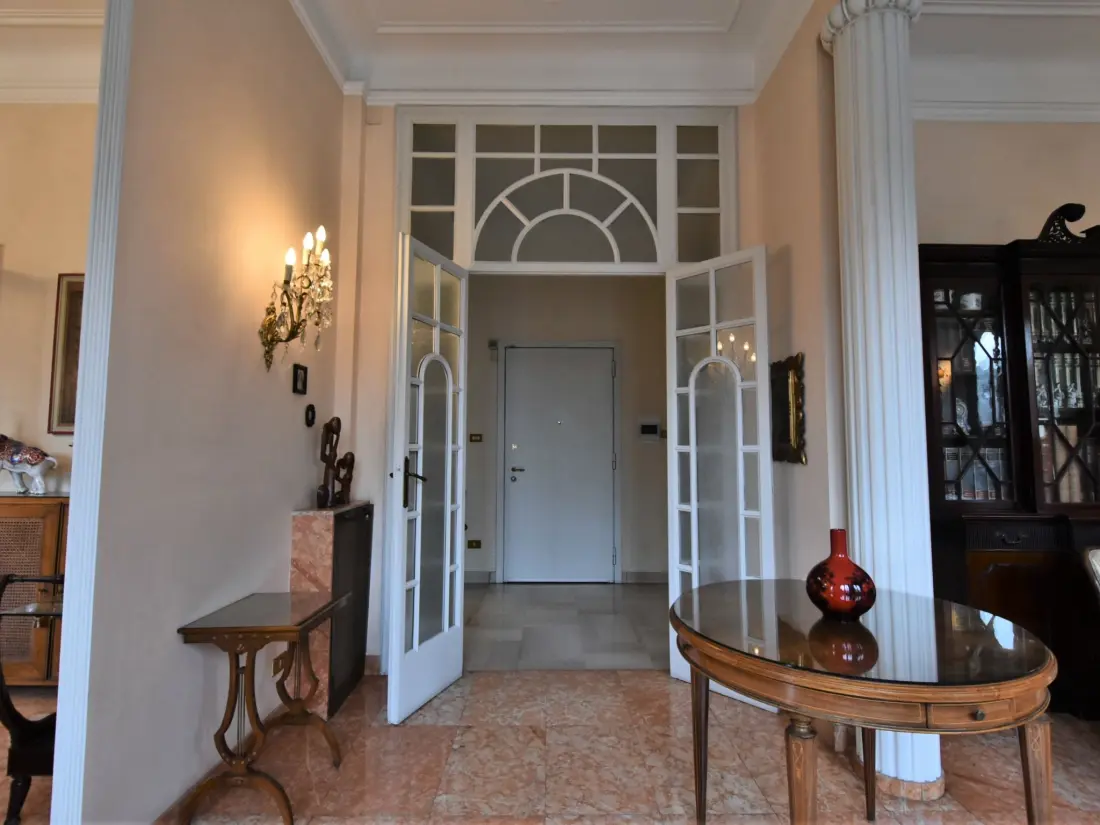 Résidence Aspromonte Garden House