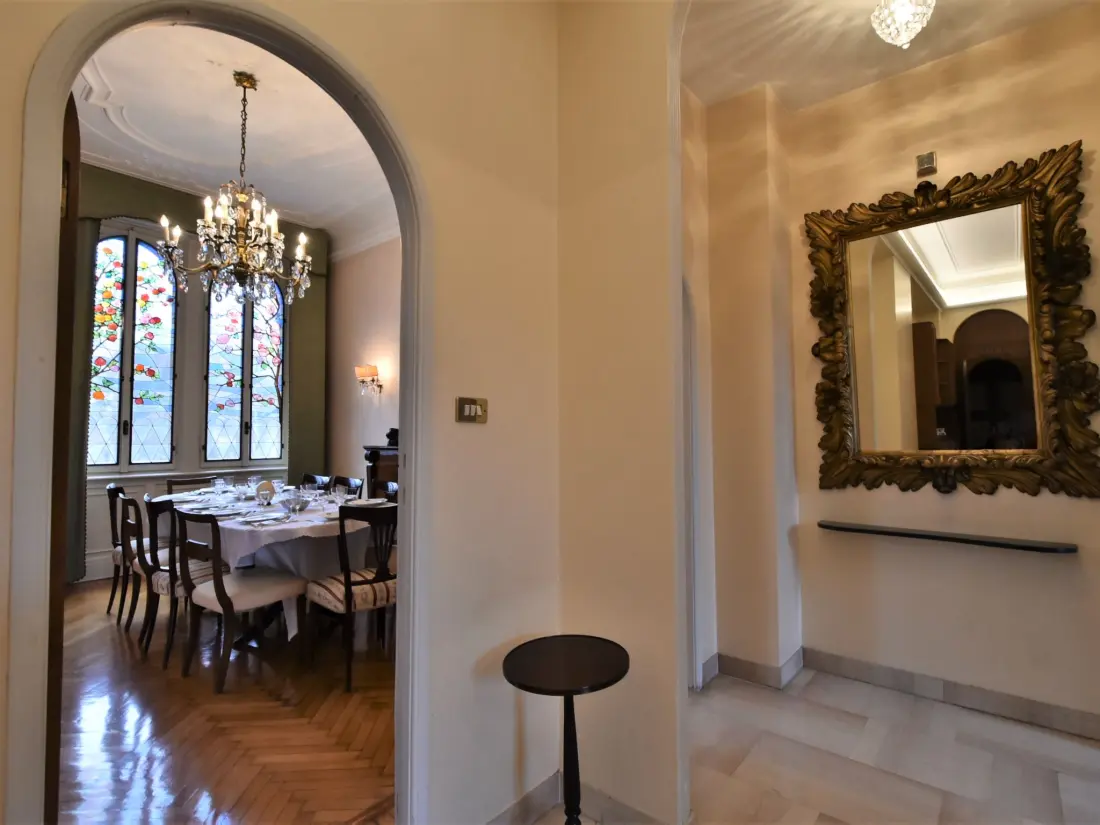 Résidence Aspromonte Garden House