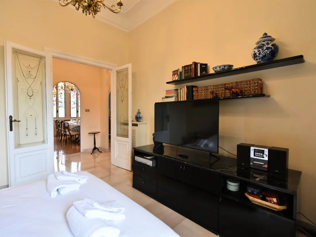 Résidence Aspromonte Garden House