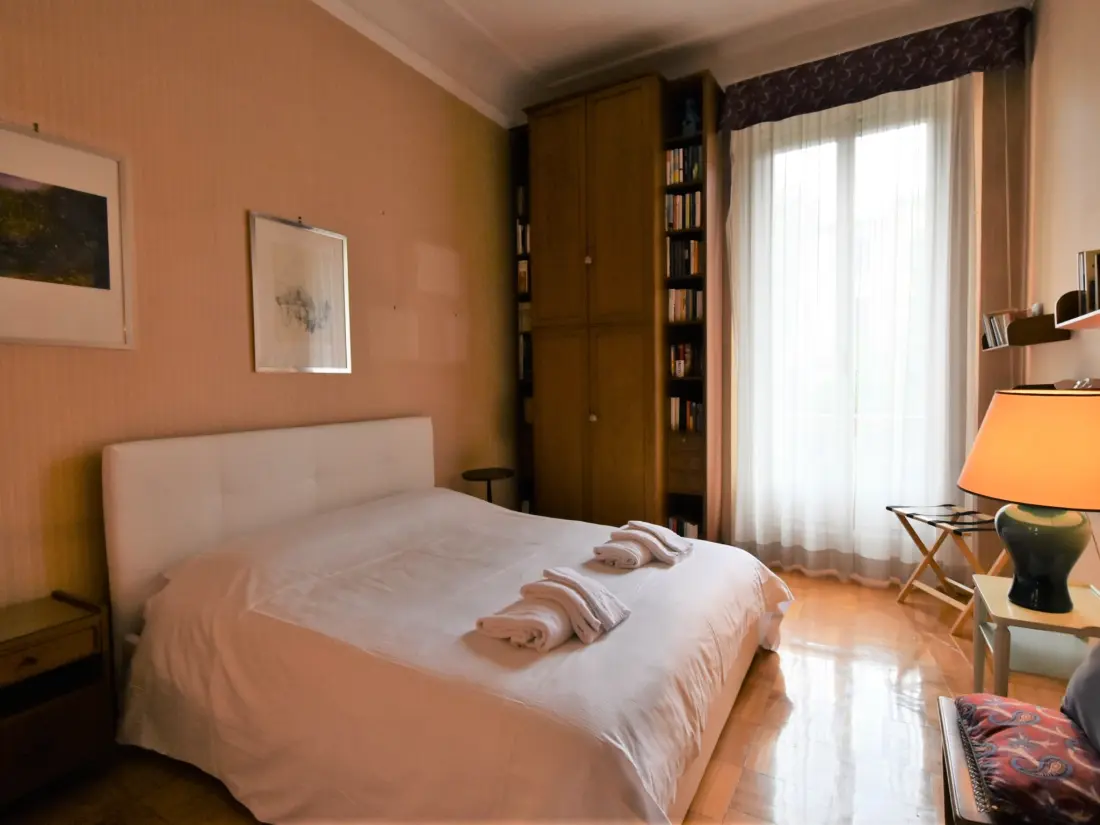 Résidence Aspromonte Garden House