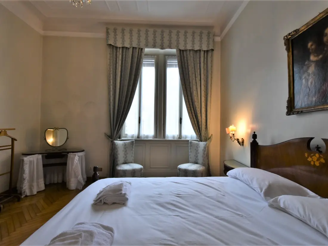 Résidence Aspromonte Garden House