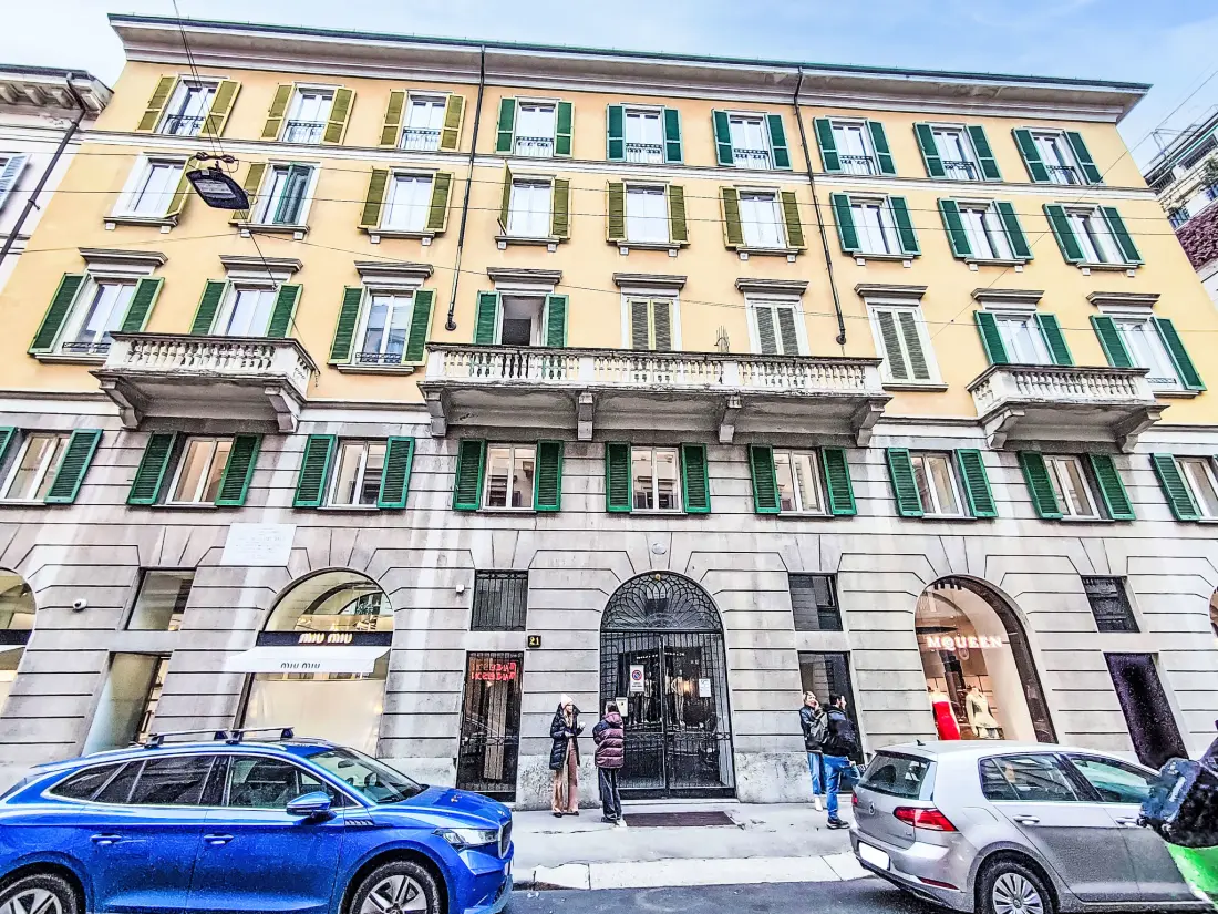 Résidence Sant' Andrea Fashion Suite