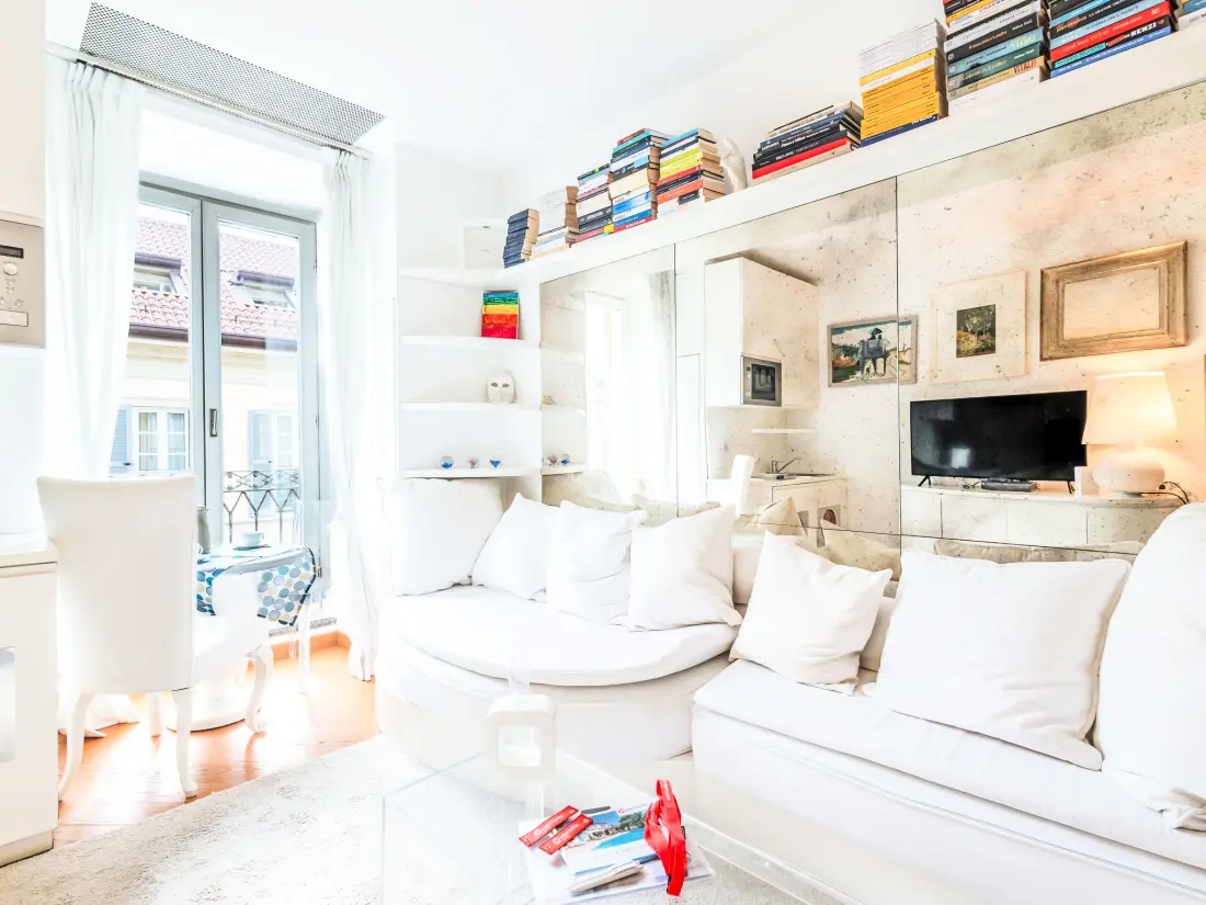 Résidence Sant' Andrea Fashion Suite