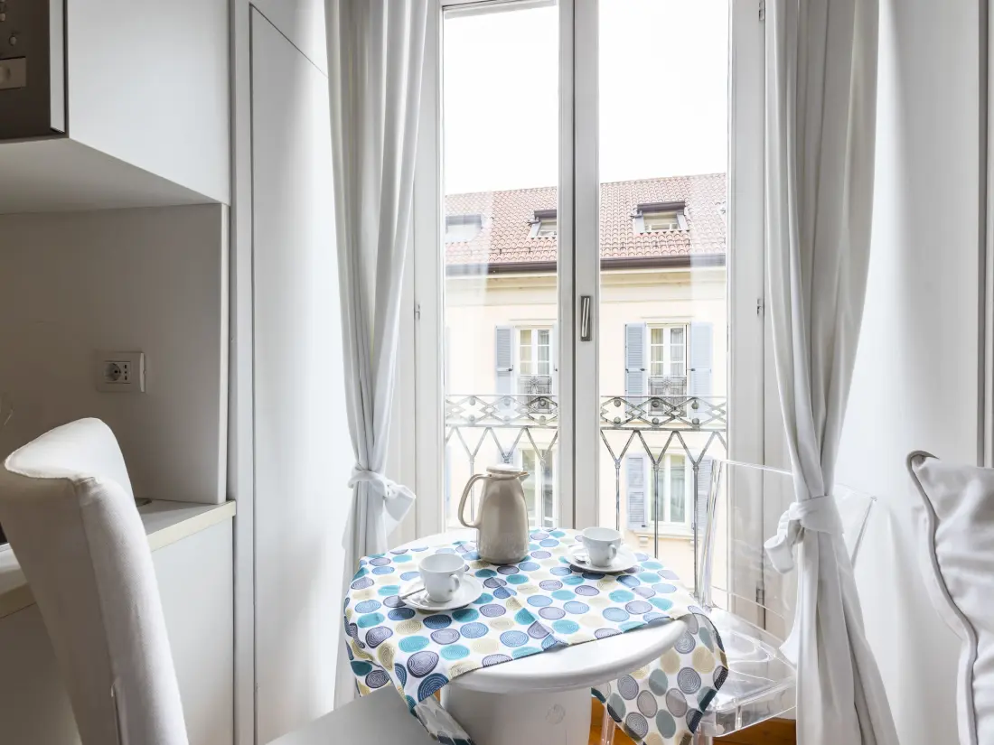Résidence Sant' Andrea Fashion Suite