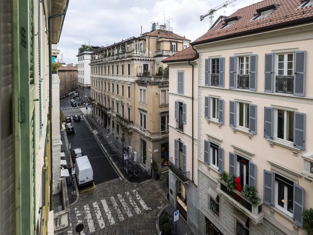 Résidence Sant' Andrea Fashion Suite
