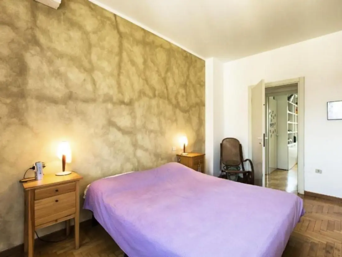Résidence Wohnung in Quarto Cagnino mit Terrasse