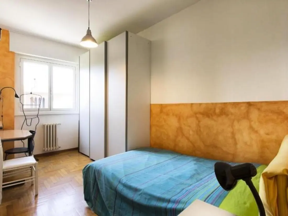 Résidence Wohnung in Quarto Cagnino mit Terrasse