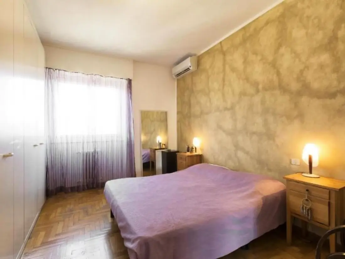 Résidence Wohnung in Quarto Cagnino mit Terrasse