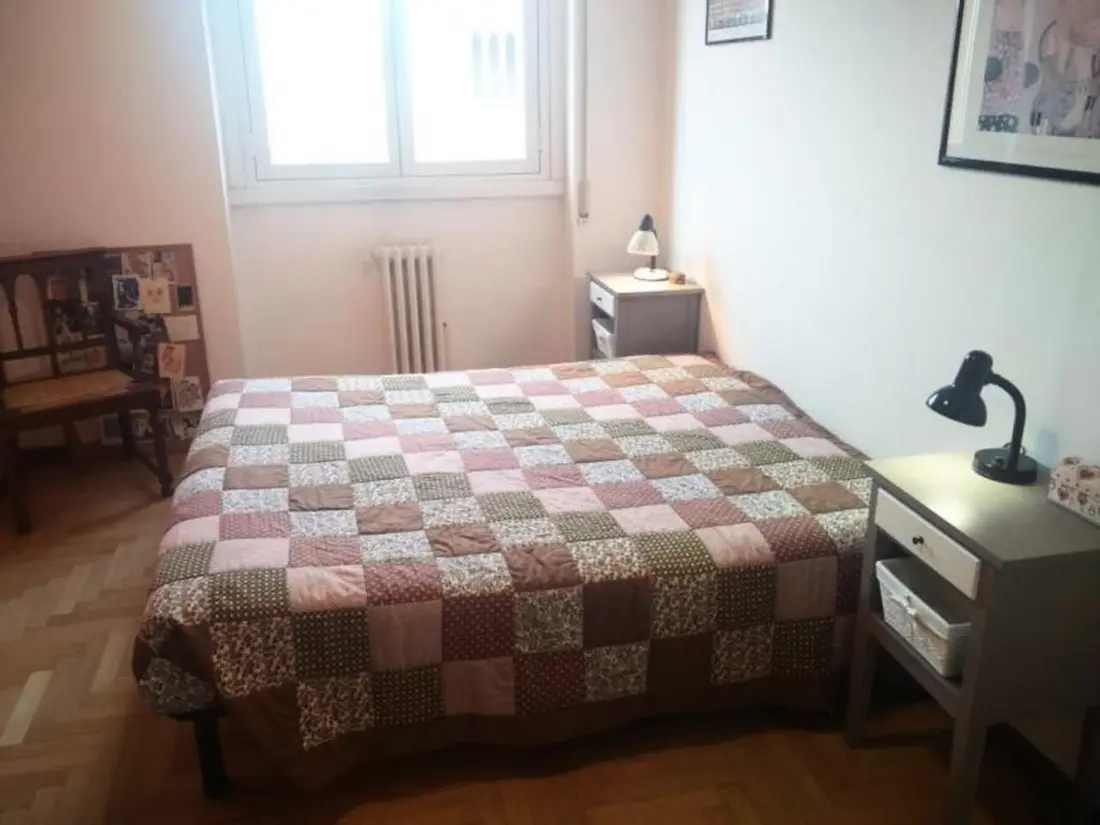 Résidence Wohnung in Quarto Cagnino mit Terrasse