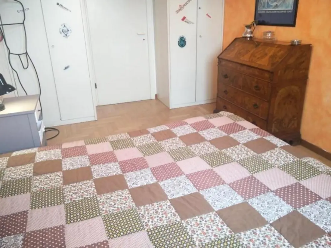 Résidence Wohnung in Quarto Cagnino mit Terrasse