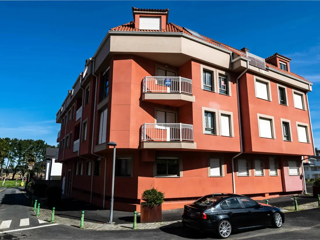Résidence Edificio Bahia II