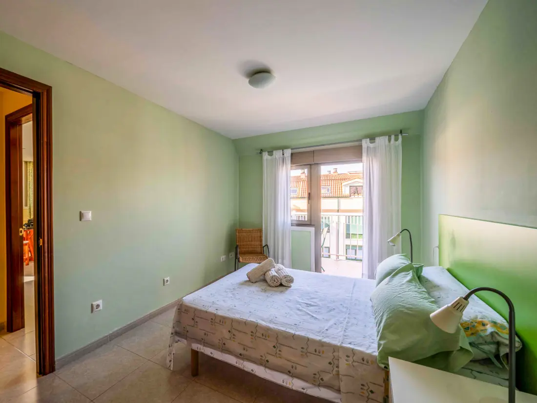 Résidence Edificio Bahia II