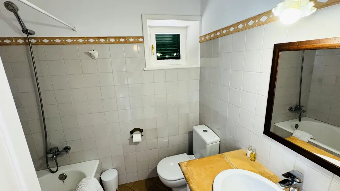 Maison à Minorque