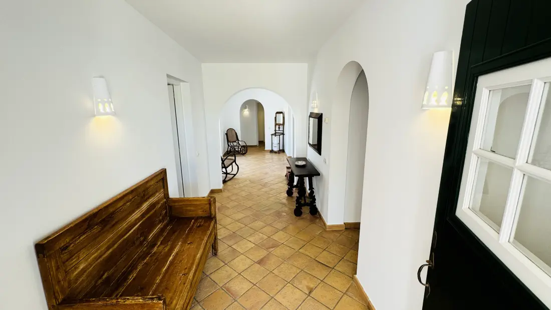 Maison à Minorque