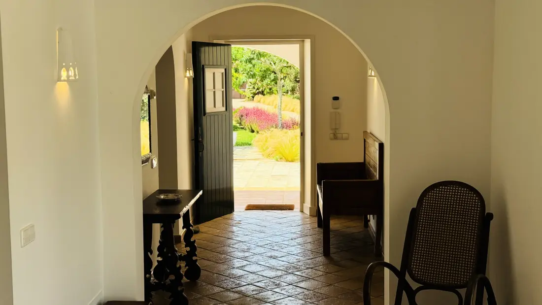Maison à Minorque