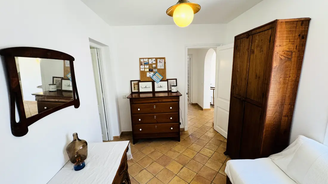Maison à Minorque