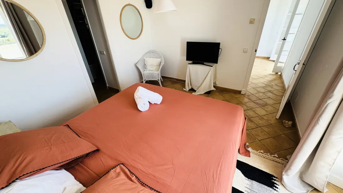 Maison à Minorque