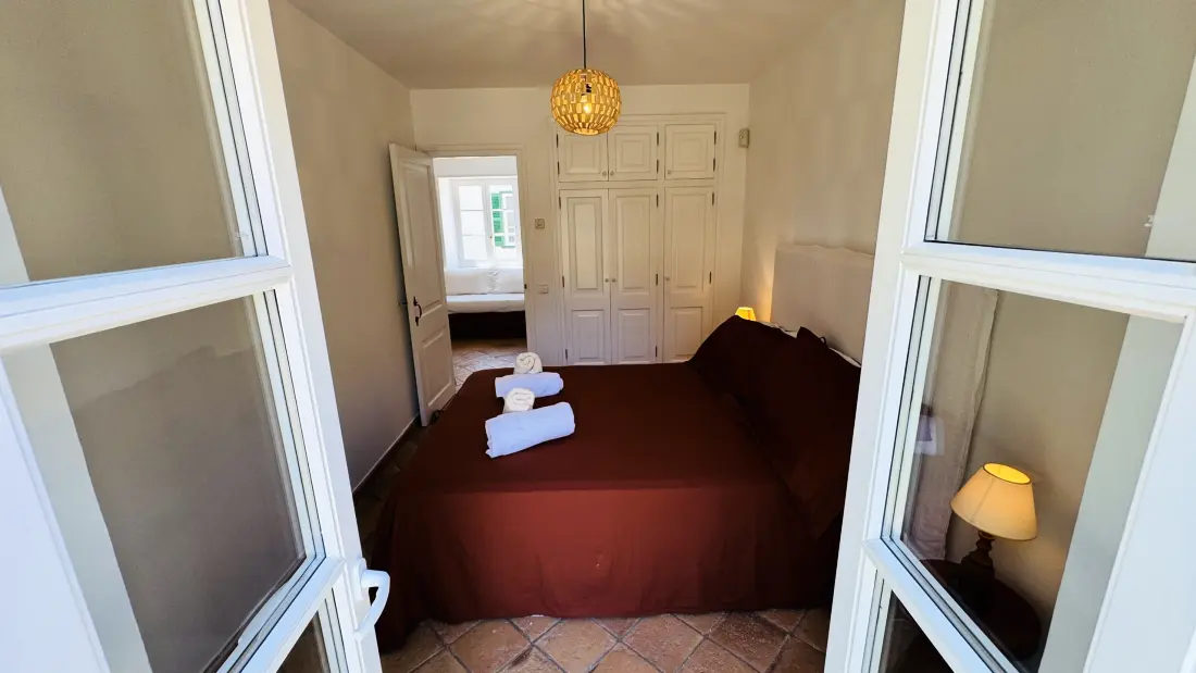 Maison à Minorque