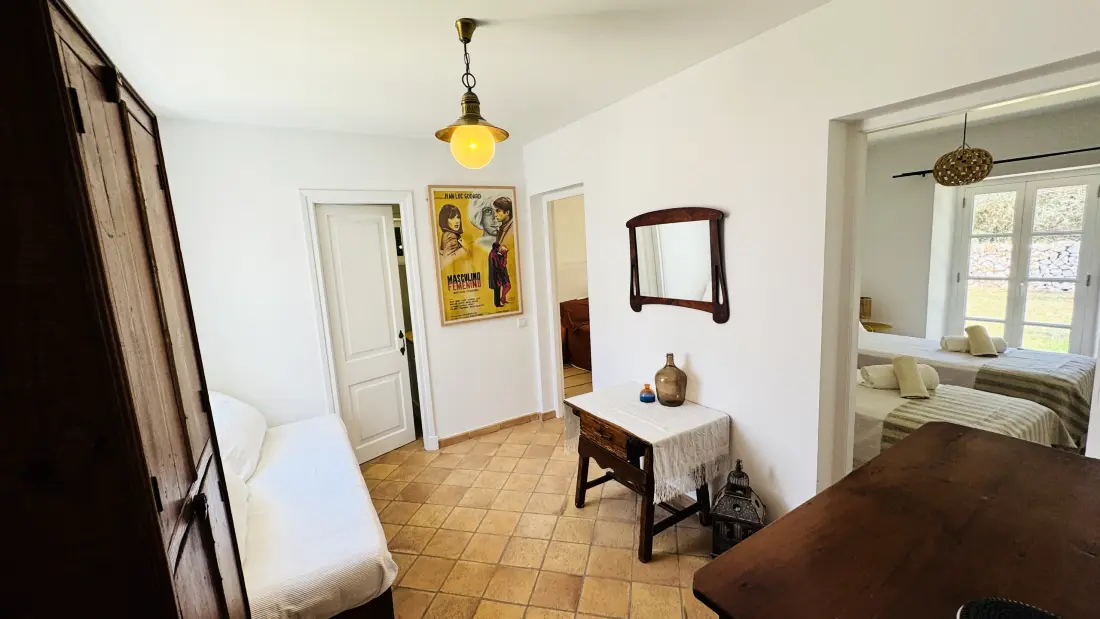 Maison à Minorque