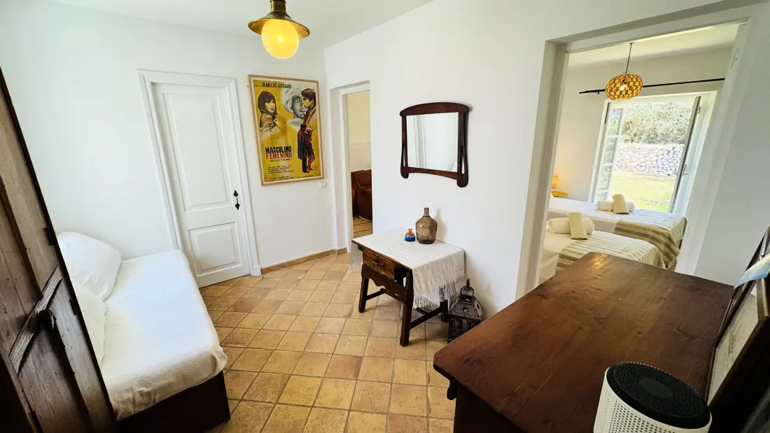 Maison à Minorque