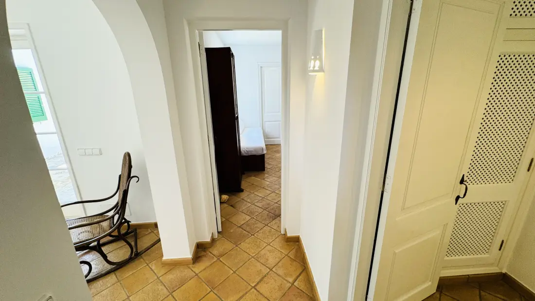 Maison à Minorque