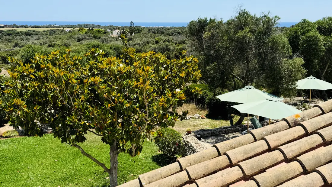 Maison à Minorque