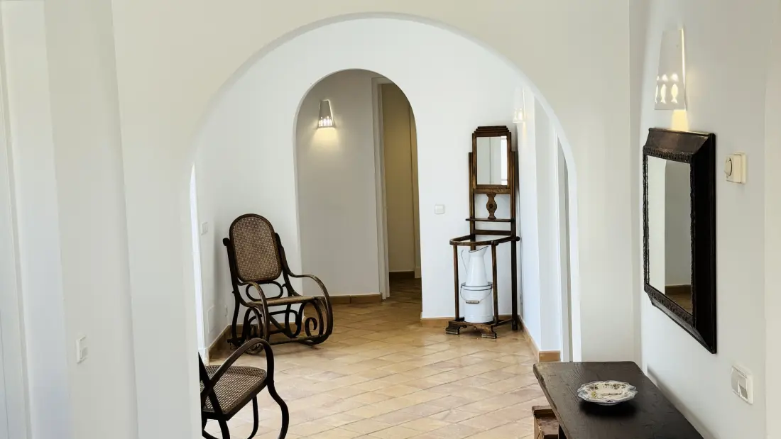 Maison à Minorque