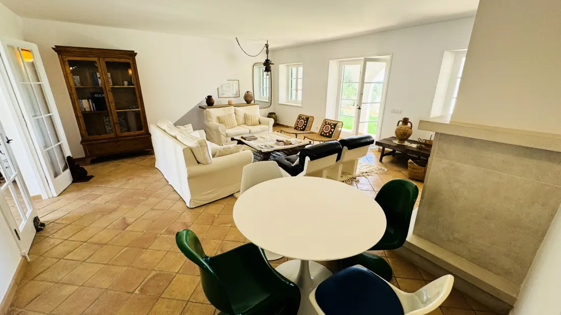 Maison à Minorque
