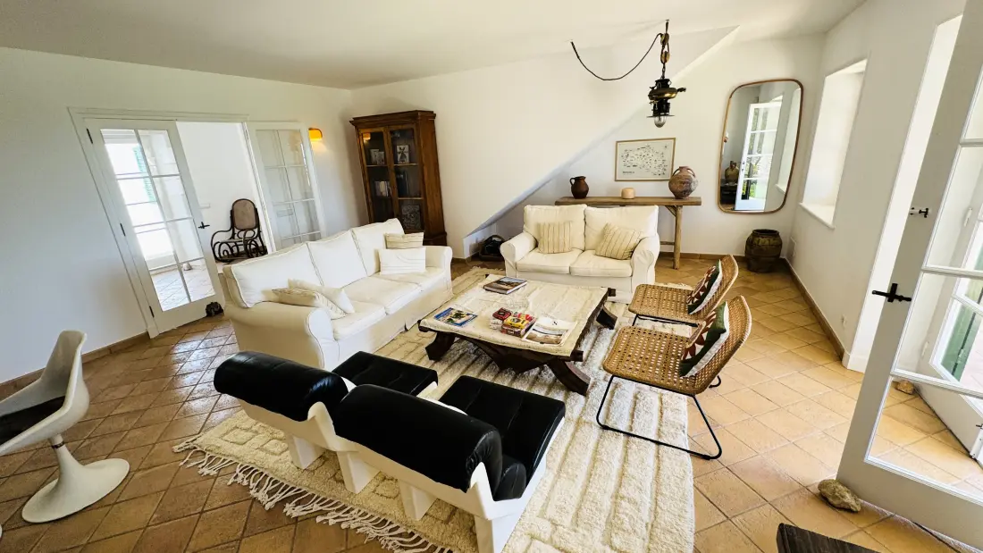 Maison à Minorque