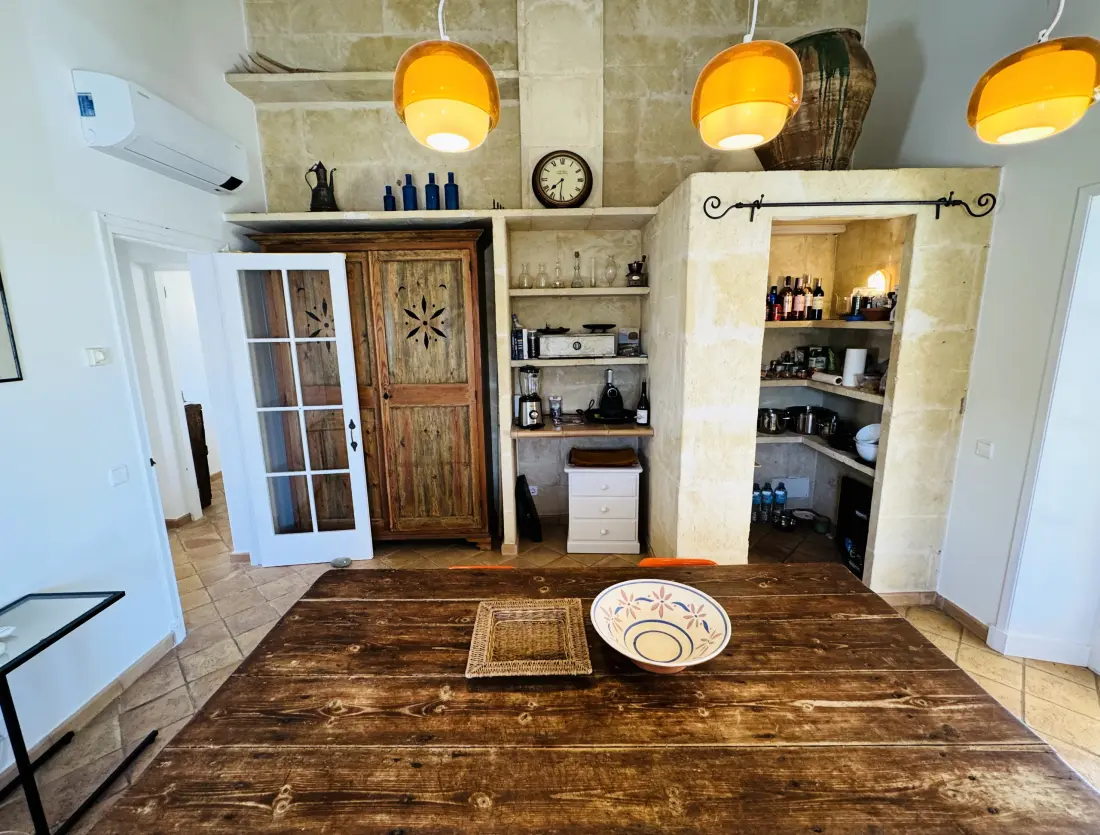 Maison à Minorque