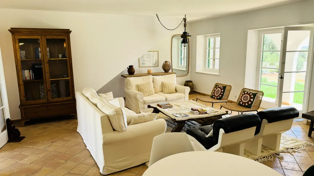 Maison à Minorque