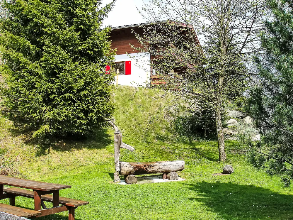 Maison de Vacances Mittersill