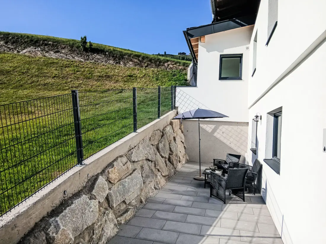 Maison de Vacances Mittersill