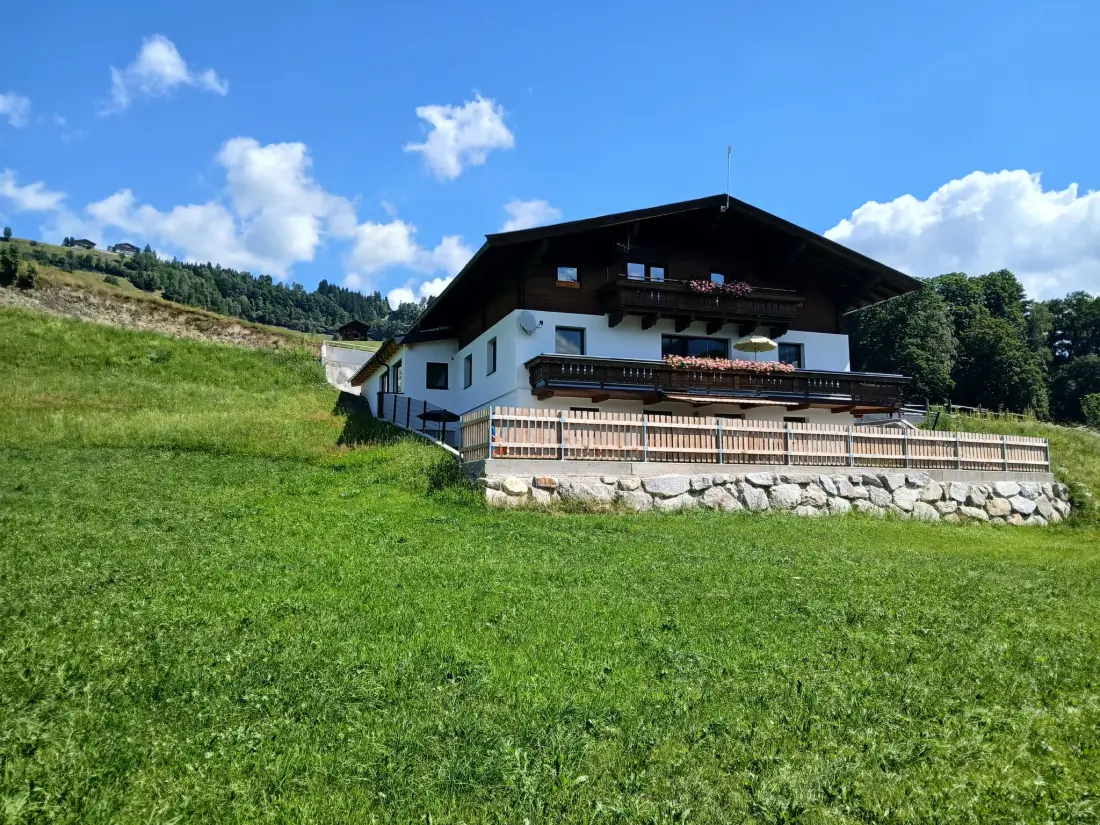 Maison de Vacances Mittersill