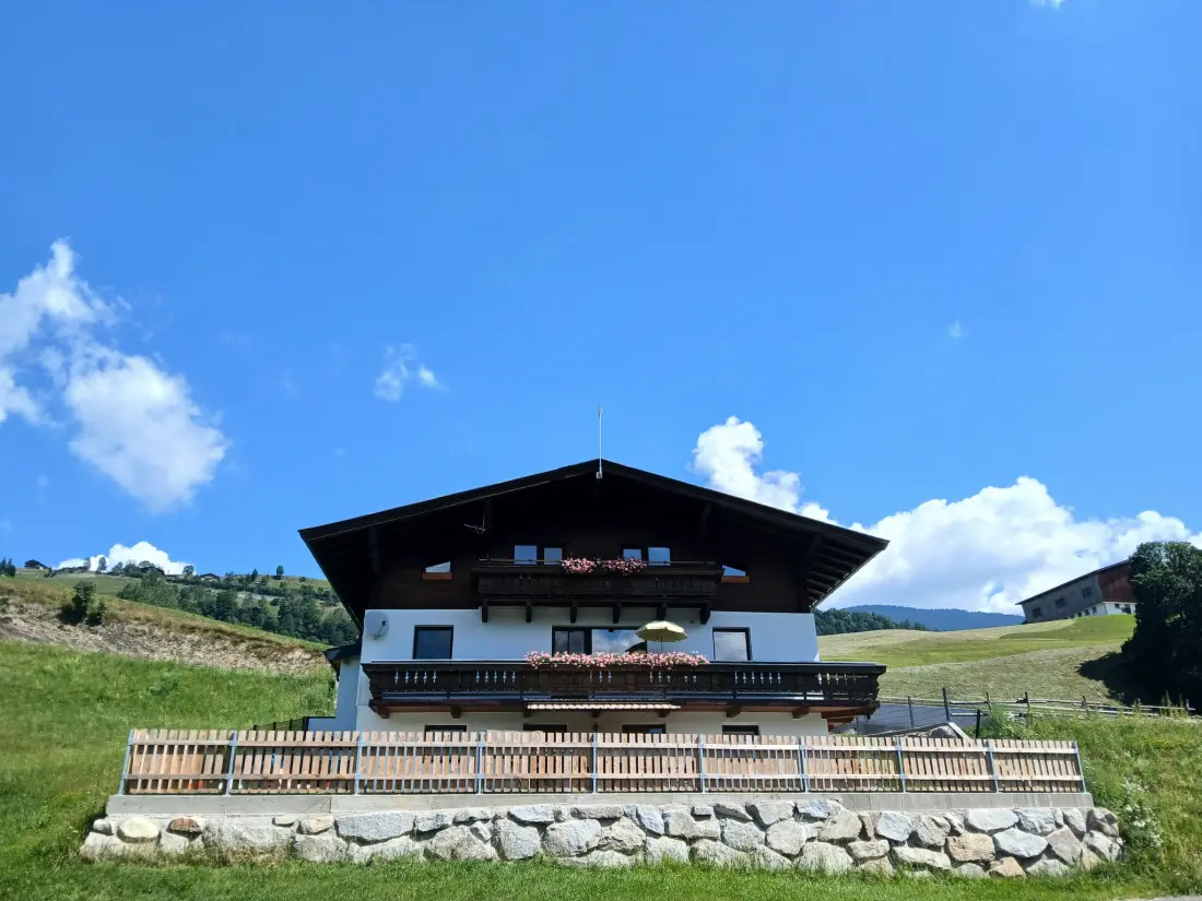 Maison de Vacances Mittersill